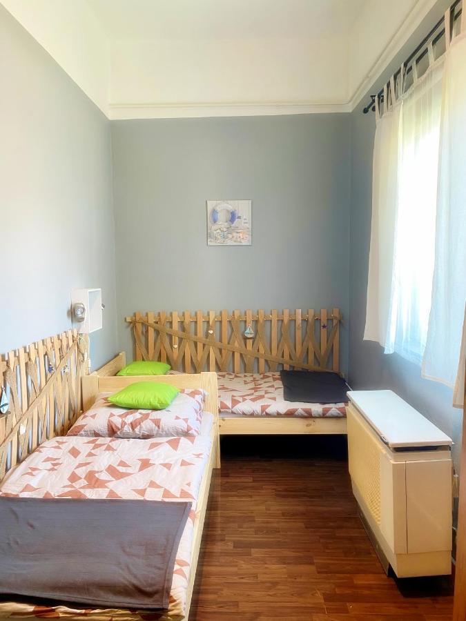 Pihi-Lak Apartman Siofok Exterior photo