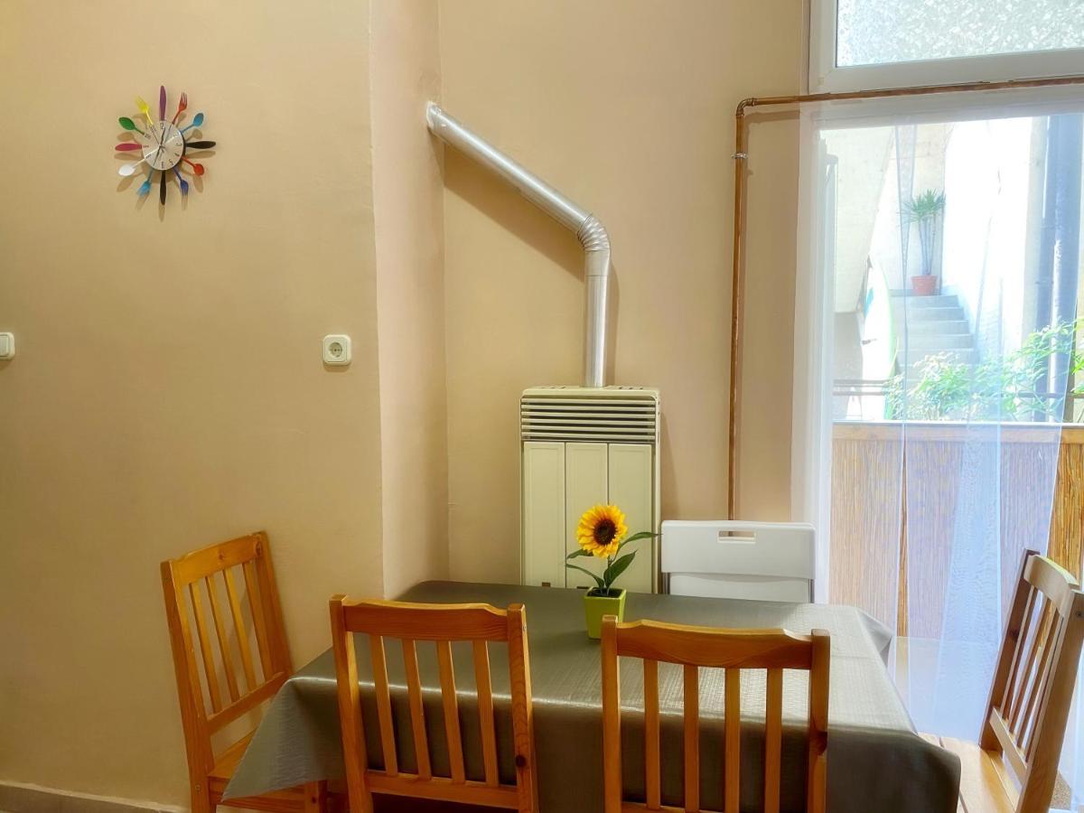 Pihi-Lak Apartman Siofok Exterior photo